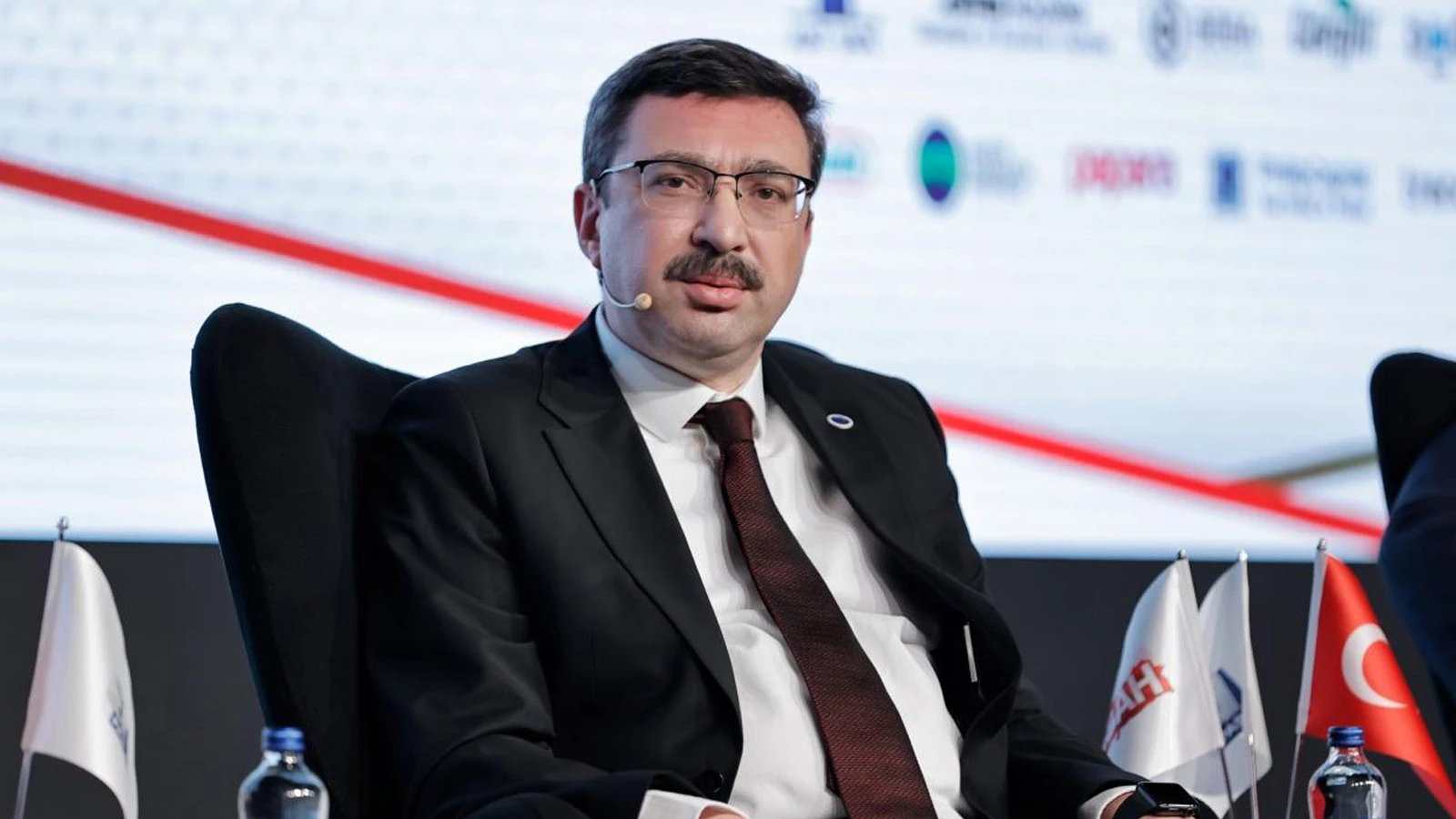 Bakan Şimşek'ten eski SPK Başkanı Gönül hakkında soruşturma izni
