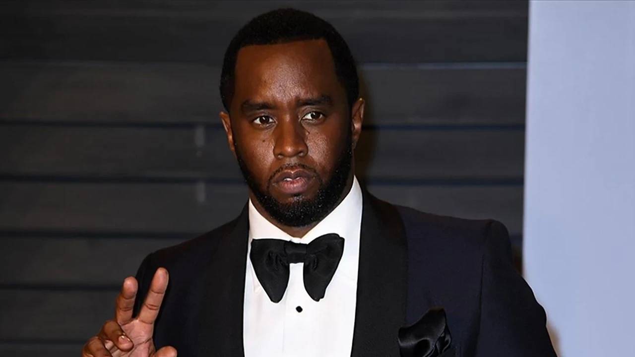Rapçi Diddy’e fuhuş suçundan hapis ve para cezası