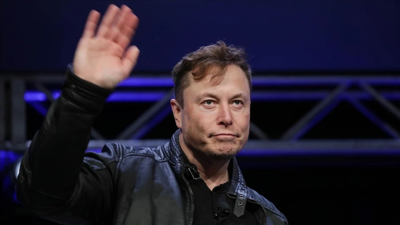 X'te yeni dönem: Elon Musk kullanıcı adlarını satışa çıkarıyor!