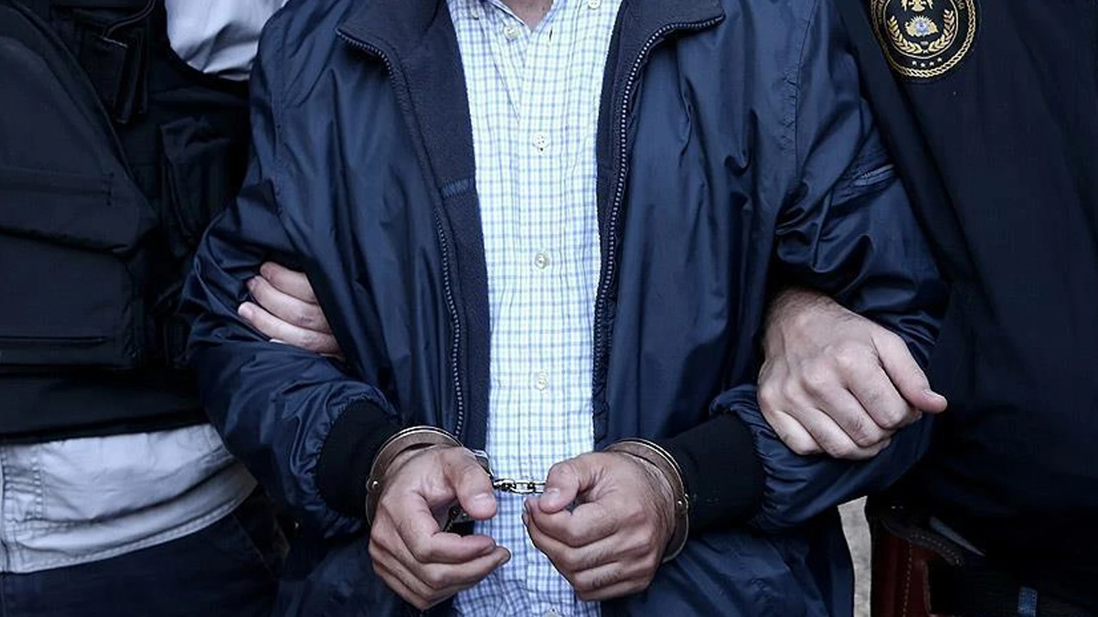 Sosyal medya üzerinden 'toplu katliam' çağrısı yapmıştı! Tutuklandı