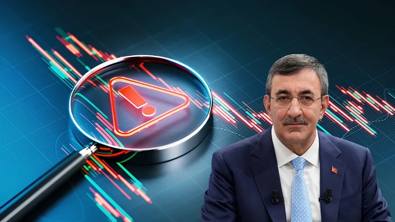Cevdet Yılmaz'dan Fon Açıklaması: Olağanüstü Tasfiyeler Hızla Yapılıyor