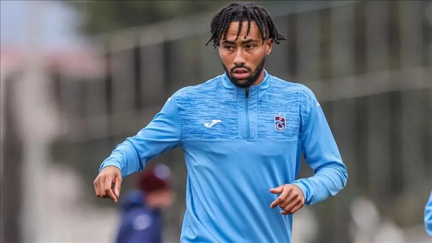 Folcarelli, Trabzonspor tarihine adını yazdırmak istiyor