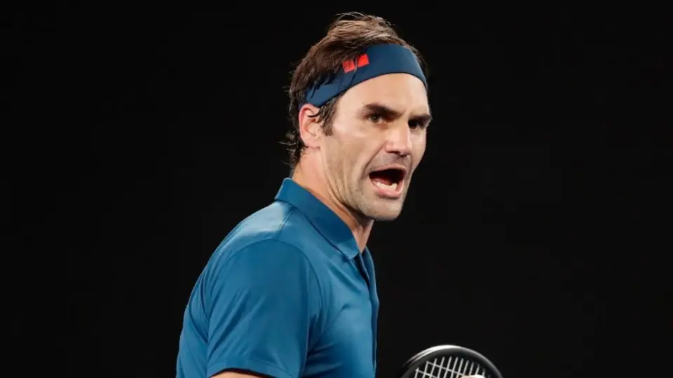 İsviçreli tenisçi Federer servetiyle 'elitler' kulubüne girdi