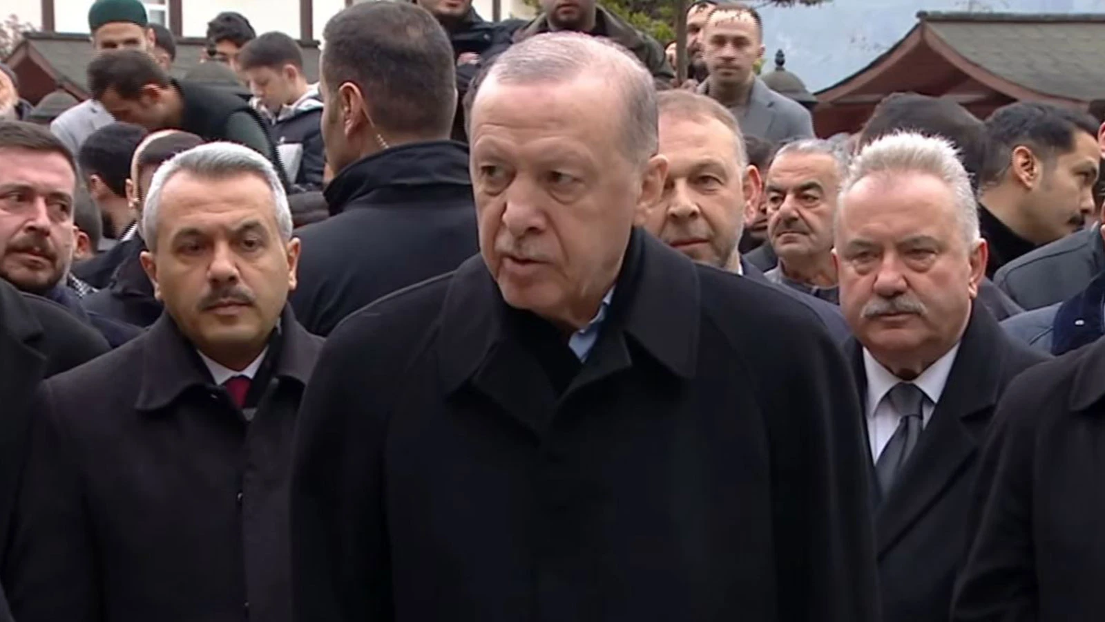 Cumhurbaşkanı Erdoğan: Siyonist İsrail yaptıklarının bedelini ödeyecek