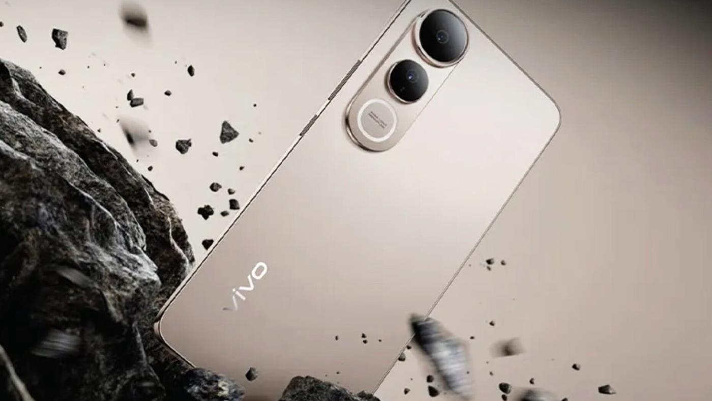 Batarya canavarı Vivo V50 Lite, kablosuz kulaklık hediyesiyle Türkiye'de satışa çıktı