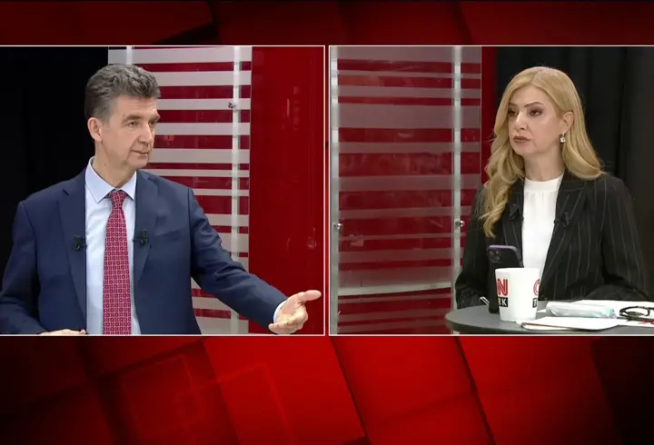 Savaşın perde arkası: ABD’nin planı ne? Abluka mı, kontrol mü?