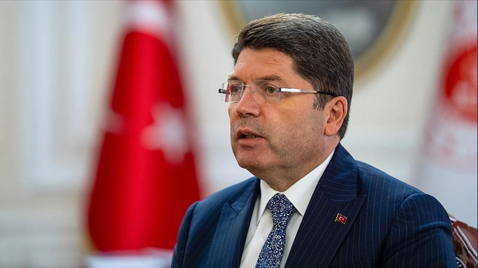 Adalet Bakanı Tunç açıkladı: Adli emanetlere banka sistemi geliyor