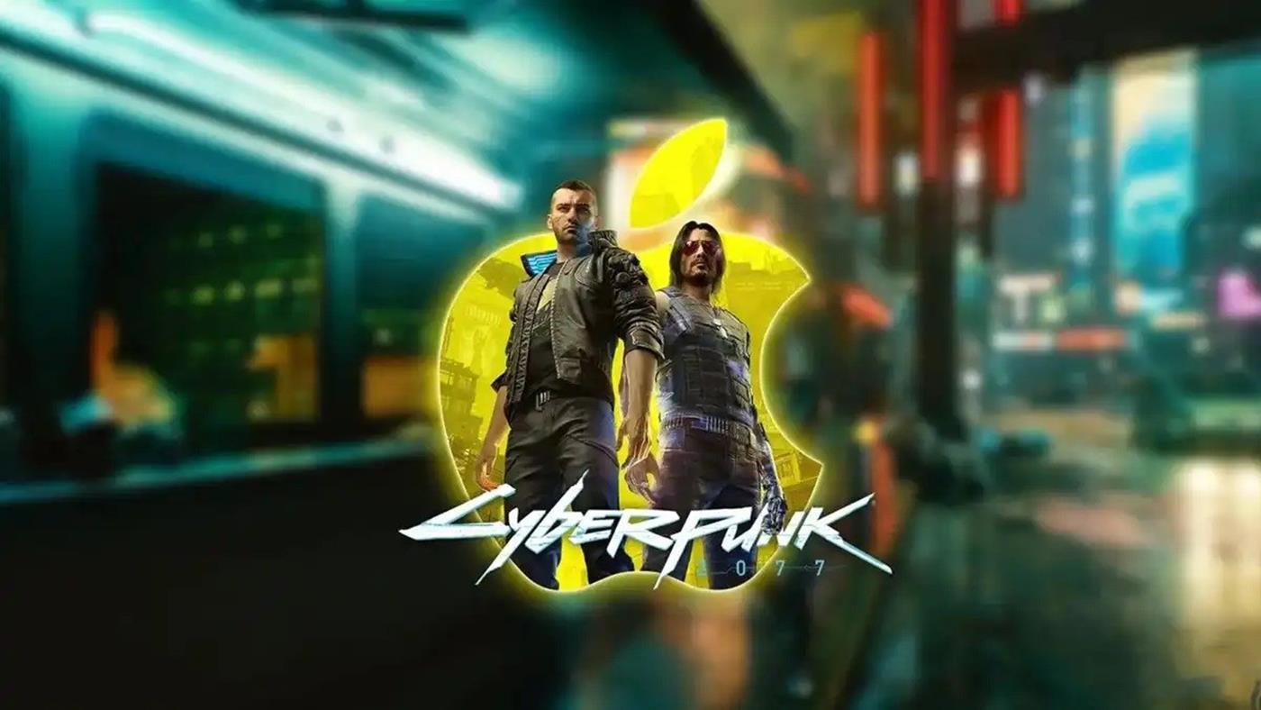 Cyberpunk 2077 Mac'lerde! Hangi modelde nasıl çalışıyor?