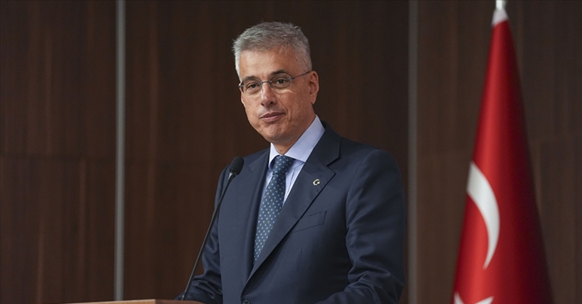 Bakan Memişoğlu duyurdu! Havaalanları, AVM'lerde bulundurulacak