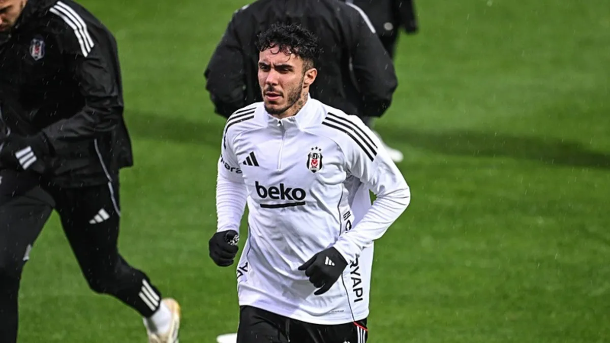 BEŞİKTAŞ HABERLERİ - İtalyan devinden Emirhan Topçu'ya kanca!