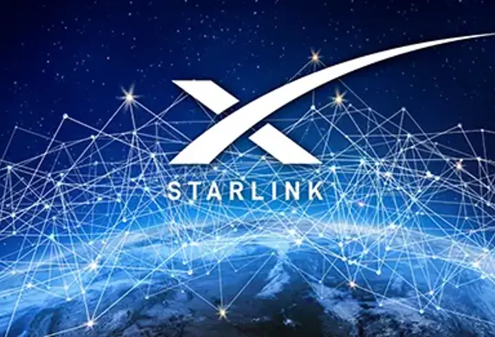 Starlink, 26 yeni uydu daha alçak Dünya yörüngesine yerleştirildi