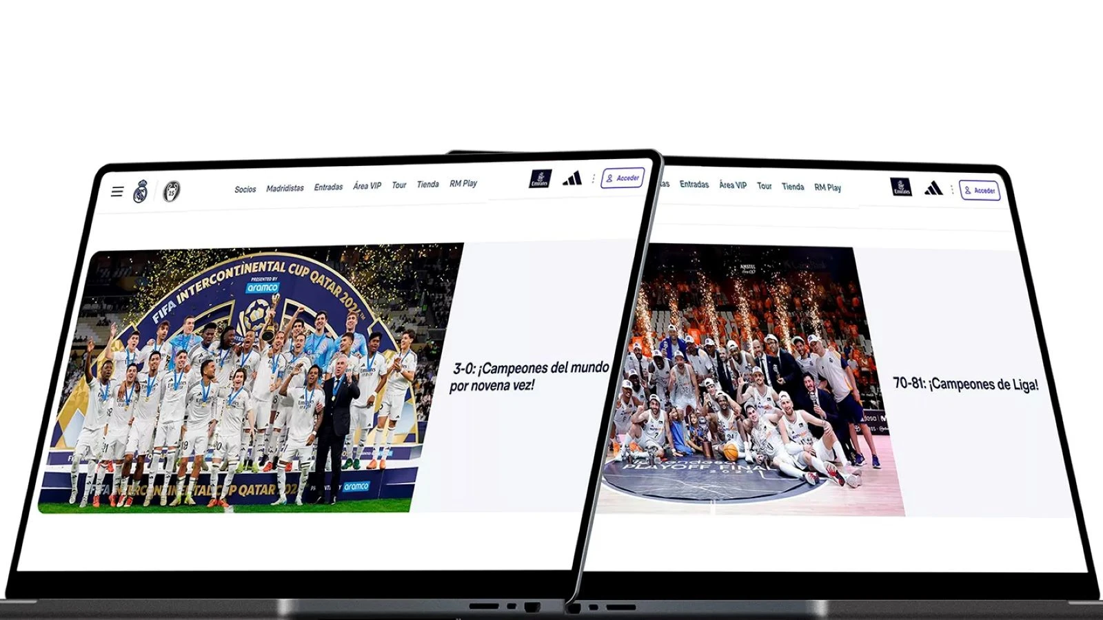En çok ziyaret edilen futbol kulübü web siteleri açıklandı