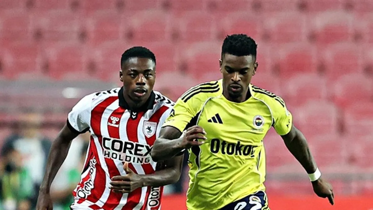 Fenerbahçe'de Nelson Semedo: Onlar bizden daha iyiydi!