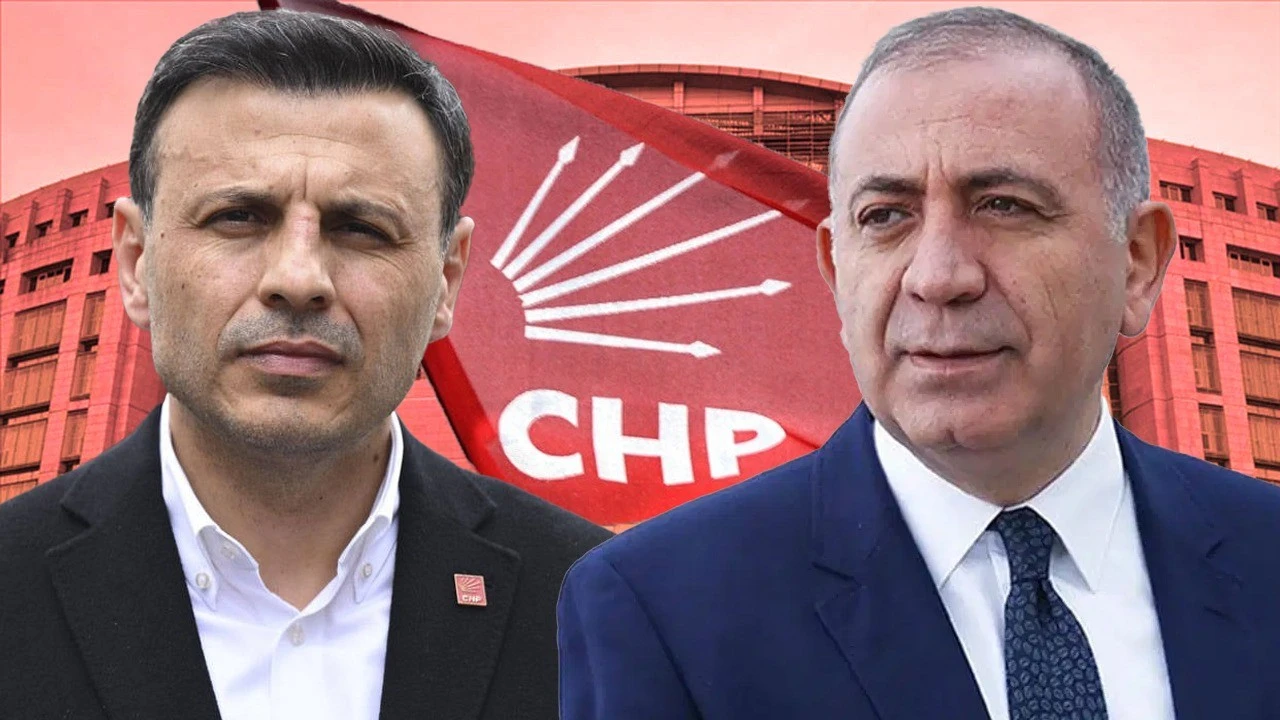 CHP İstanbul Kongresi iptal edildi: İl Başkanlığına kayyum atandı | İşte anbean son dakika gelişmeleri...