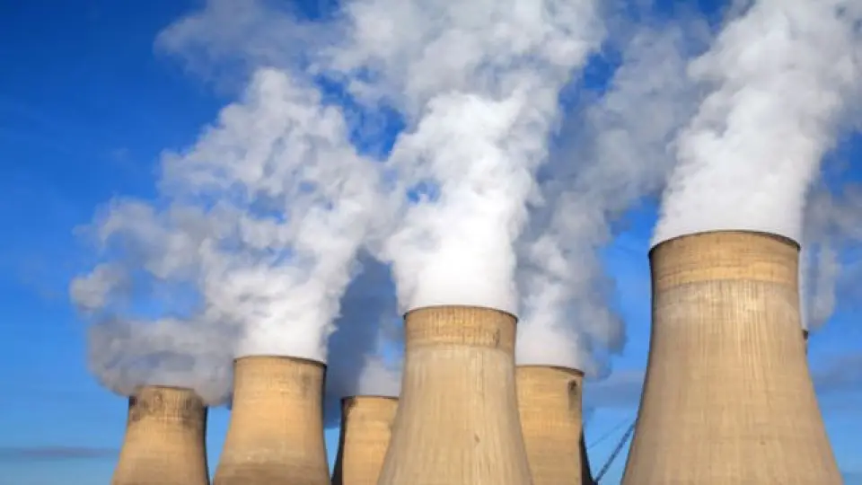Fransa'da, 27 ülkeden nükleer enerjinin finansmanına ilişkin ortak bildiri