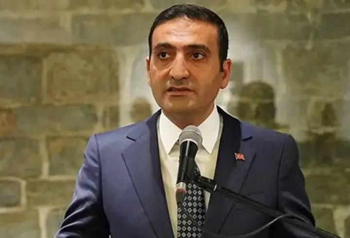Görevinden uzaklaştırılan Beyoğlu Belediye Başkanı Güney ile 6 şüpheliye iddianame