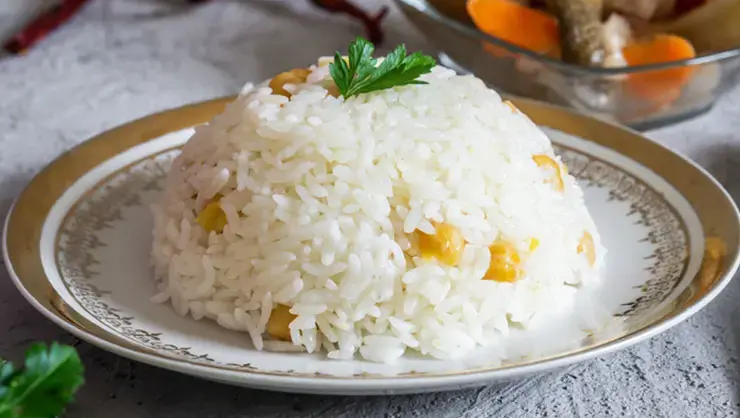 Tencereye 2 Damla Sıkın, Pilavınız Kar Beyazı Olsun! Usta Aşçıların Hiç Açıklamadığı O Gizli Sır...