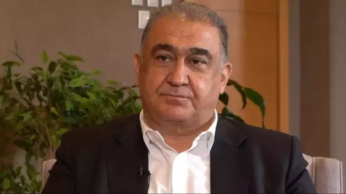 Kadıköy Belediyesi eski Başkan Yardımcısı hayatını kaybetti