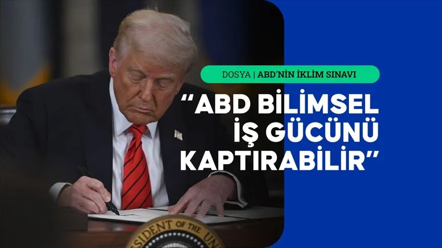 Trump'ın aldığı kararlar birçok tartışmayı beraberinde getirdi