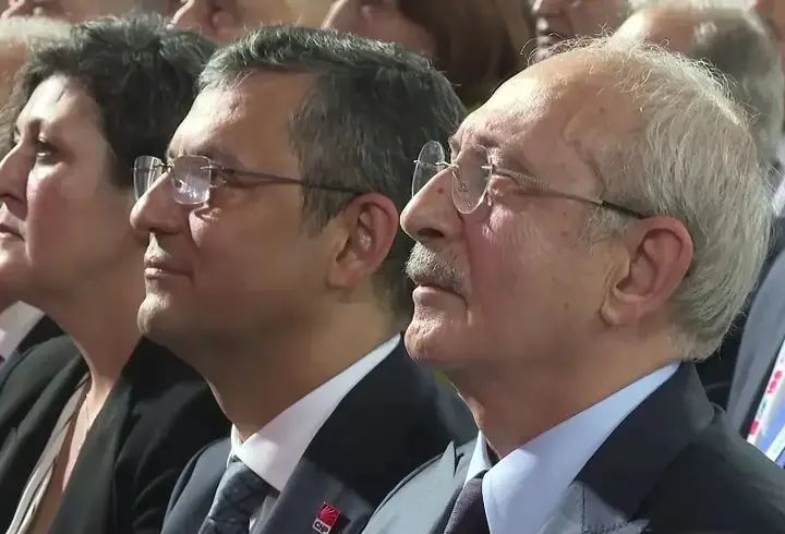 CHP 8 Eylül'e kadar ne yapacak? Partililere "susun" talimatı!