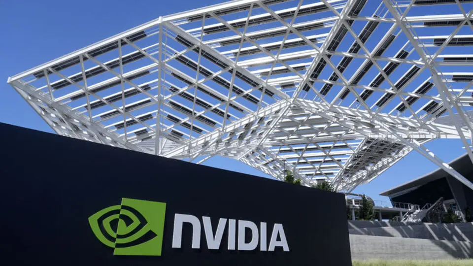 Nvidia ve Deutsche Telekom’dan 1 milyar euroluk yatırım