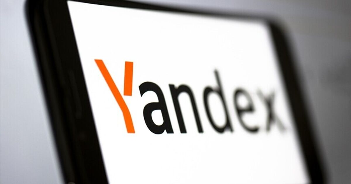 Yandex, Veri Merkezlerine Saldırıların Ardından Finansal Tahminlerini Geri Çekti - Son Dakika Teknoloji Haberleri - Habertürk