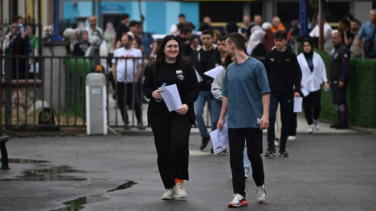 ÖSYM tarafından 2025 YKS sonuçları ne zaman, hangi tarihte açıklanacak?