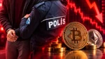 Kripto Soruşturmasında 23 Kişiye Gözaltı Kararı: 467 Hesaba Bloke Koyuldu