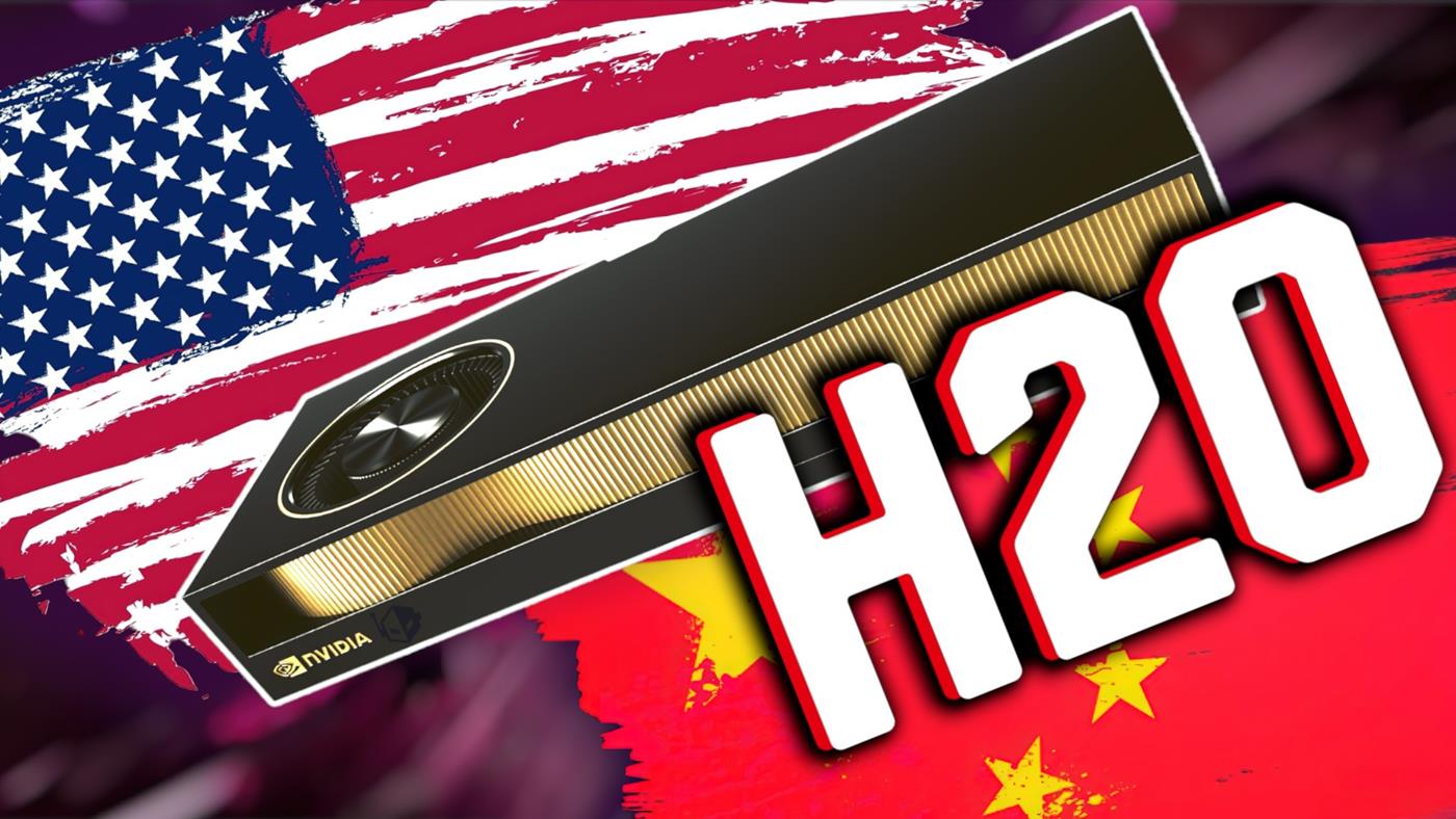 Nvidia H20 Çin’de peynir ekmek gibi satıyor, şimdiden 16 milyar dolarlık sipariş alındı