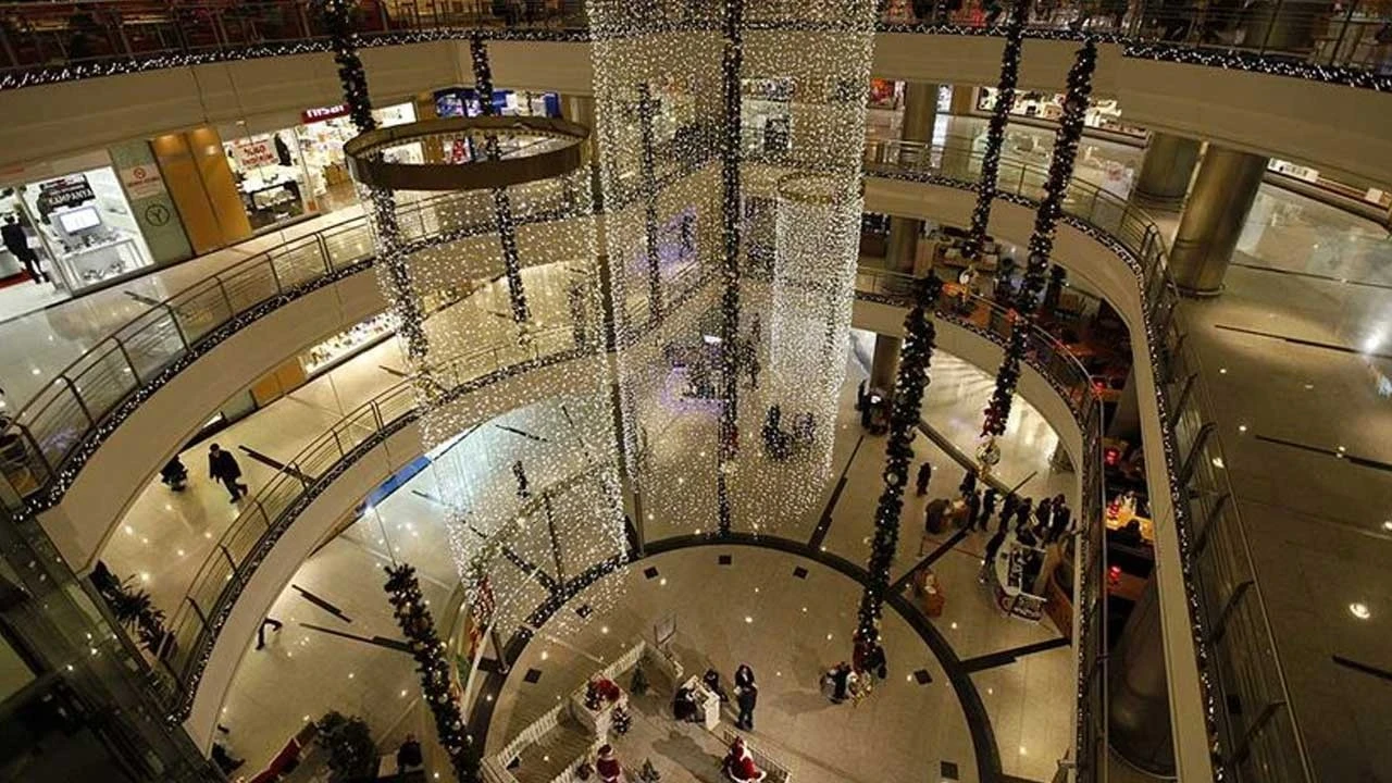 AVM ve stadyumlara sığınak zorunluluğu geliyor