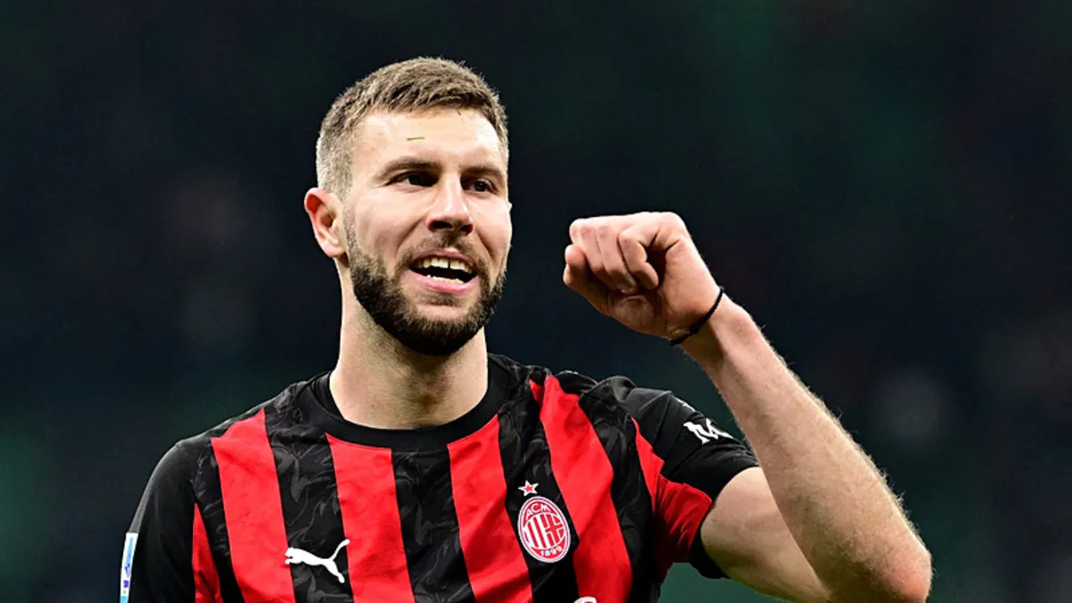 Galatasaray'da rota yeniden Strahinja Pavlovic!