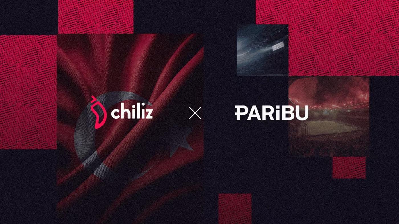 Paribu ve Chiliz güçlerini birleştiriyor, PRB token rafa kalkıyor