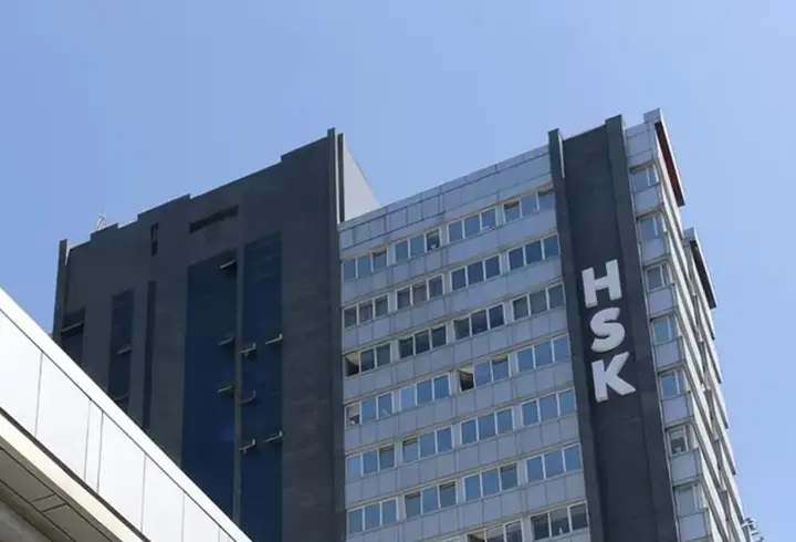 HSK Kararnamesiyle 14 hakim ve savcının görev yeri değişti