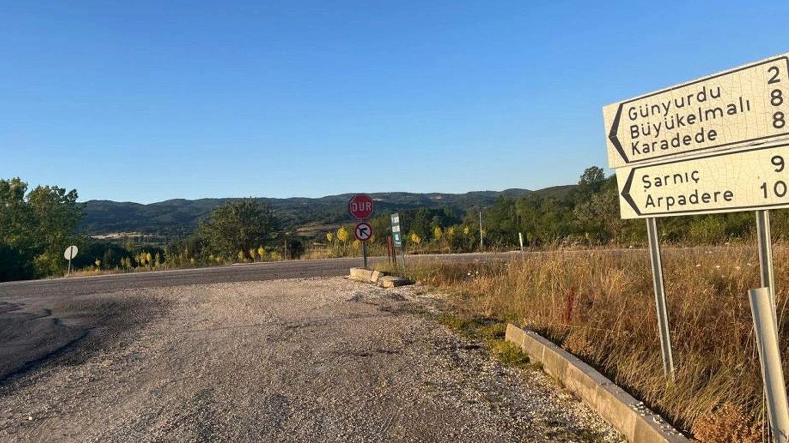 Bilecik'te arazi sulama kavgası cinayetle sonlandı