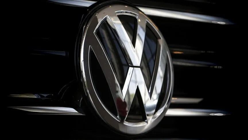 Volkswagen Grubu'nun küresel satışlarında gerileme sürüyor