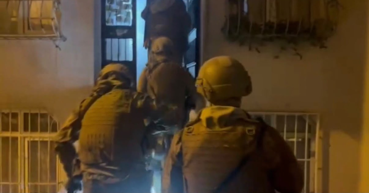 Daltonlar Suç Örgütüne Yönelik Operasyonda 76 Şüpheli Tutuklama Talebiyle Sevk Edildi - Son Dakika Habertürk