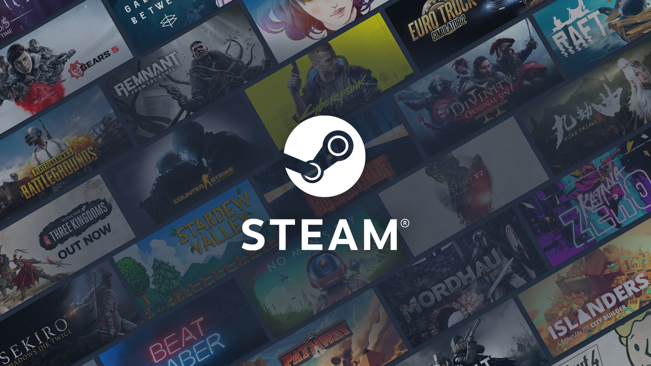 Steam’in oyun dağıtım tekeli olduğuna inanılıyor