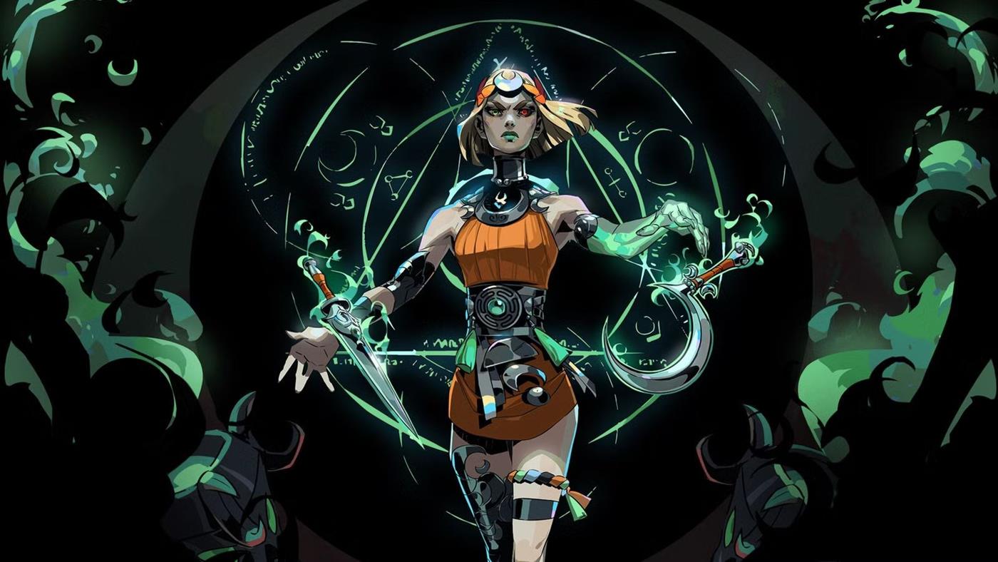 Hades 2'den büyük başarı; İlk oyunu ikiye katladı