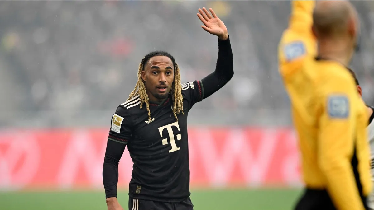 Sacha Boey Galatasaray'a mı geliyor? Transferde rakip çıktı