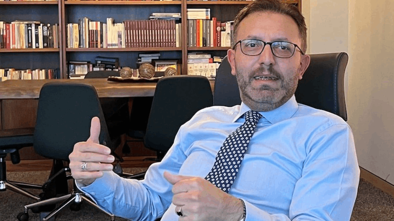 Fon Soruşturmasında Yeni Gözaltılar!