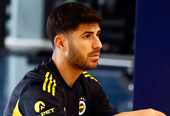 Fenerbahçe, Beşiktaş derbisi hazırlıklarına başladı