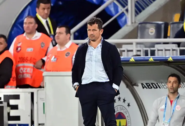 Emre Belözoğlu’ndan Fenerbahçe teknik direktörlüğü açıklaması