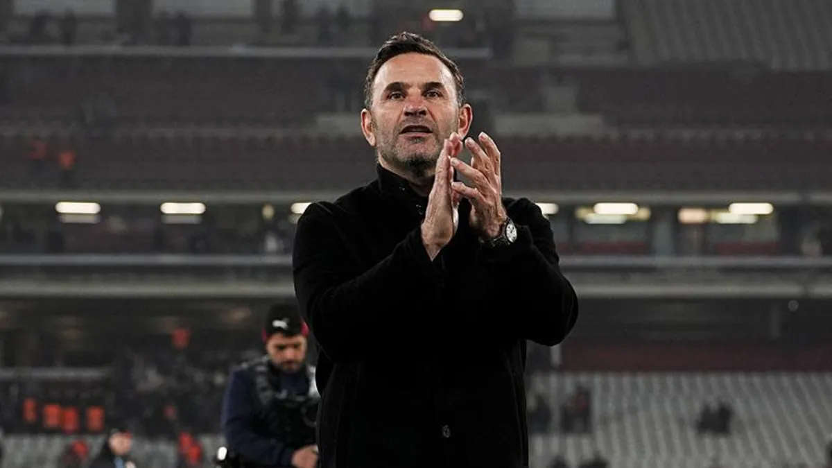 Galatasaray'dan transferde son hafta bombası! İşte o yıldız