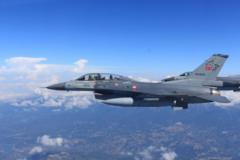 MSB kaynakları: Kuzey Kıbrıs'a F-16 gönderilmesi gündemde