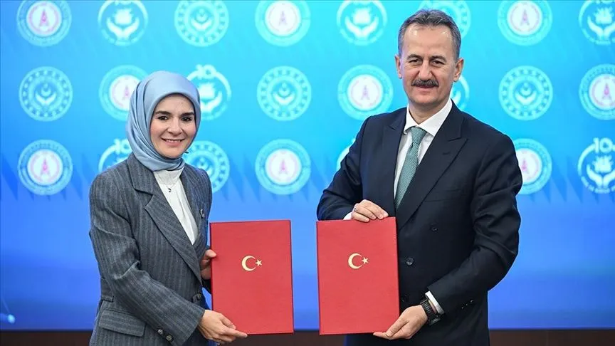 Savunma sanayisi CANGÖZ Projesi'yle sosyal hizmetlere katkı sağlayacak