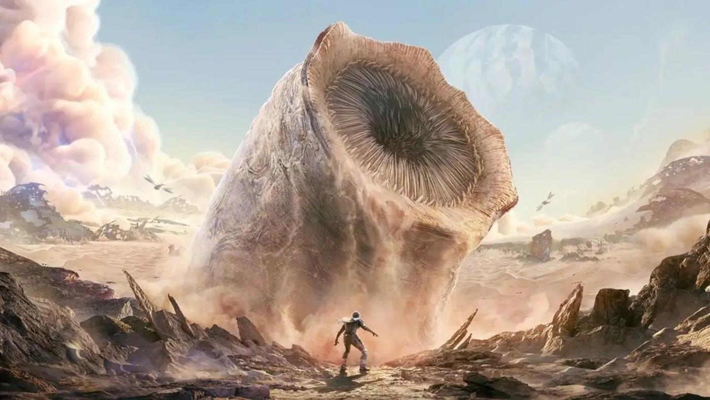 Dune: Awakening satışa sunuldu; Konsol versiyonu ise gecikmeli gelecek