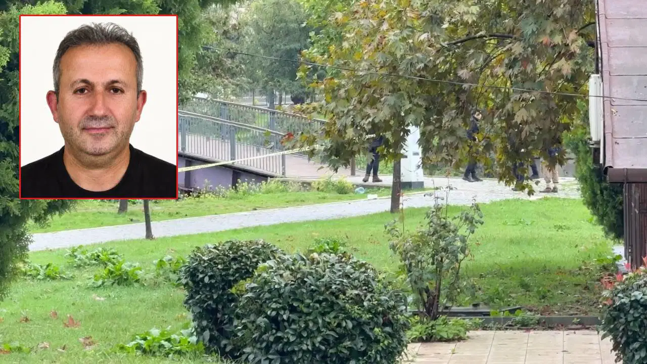 Kağıthane'de Dere Kenarında Erkek Cesedi Bulundu: Kimliği Belli Oldu