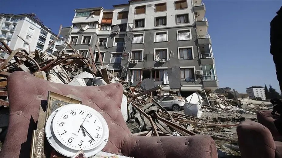 6 Şubat depremlerinin 3. yıldönümü. Felaket 14 milyon kişiyi etkiledi