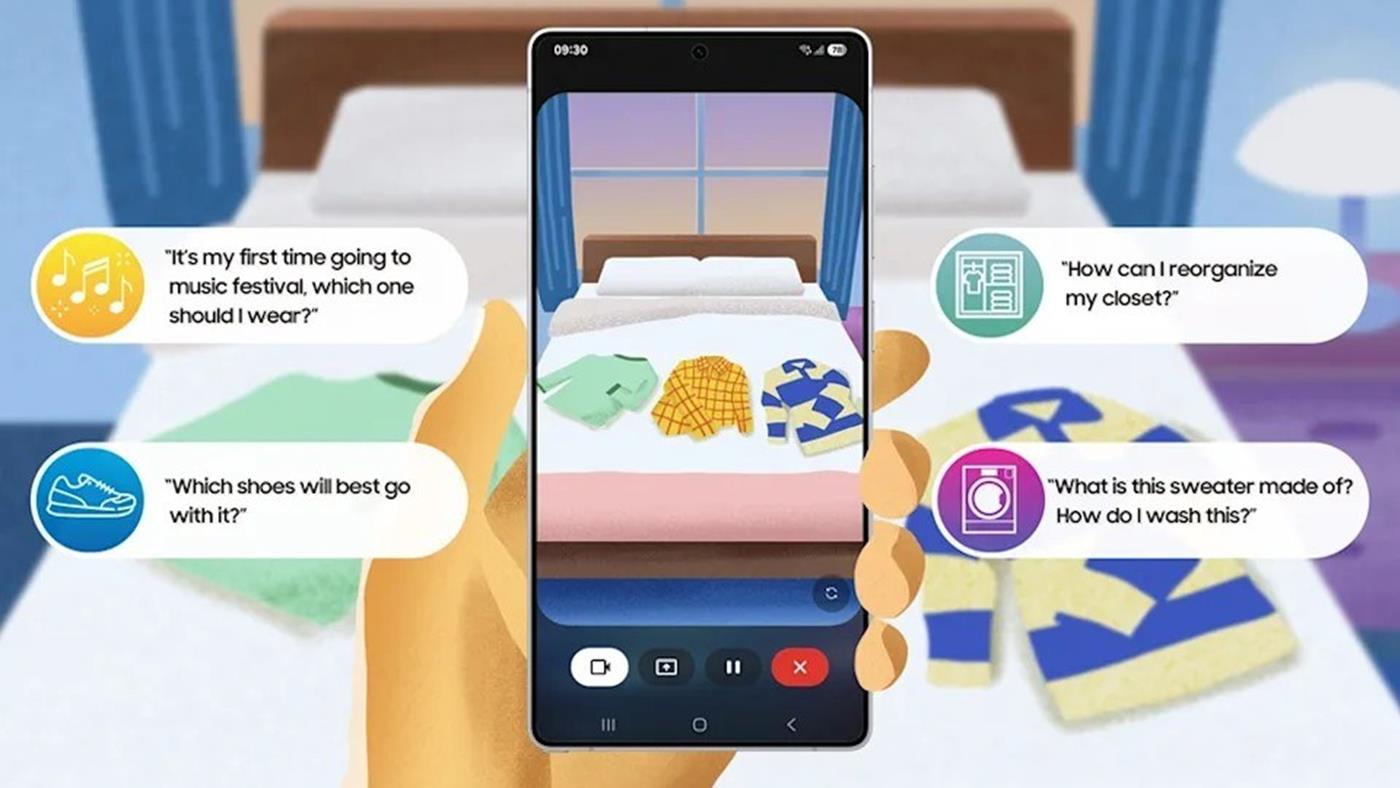 Galaxy S25 ve Pixel 9 serisi için Gemini Live özelliği ücretsiz olarak kullanıma sunuldu