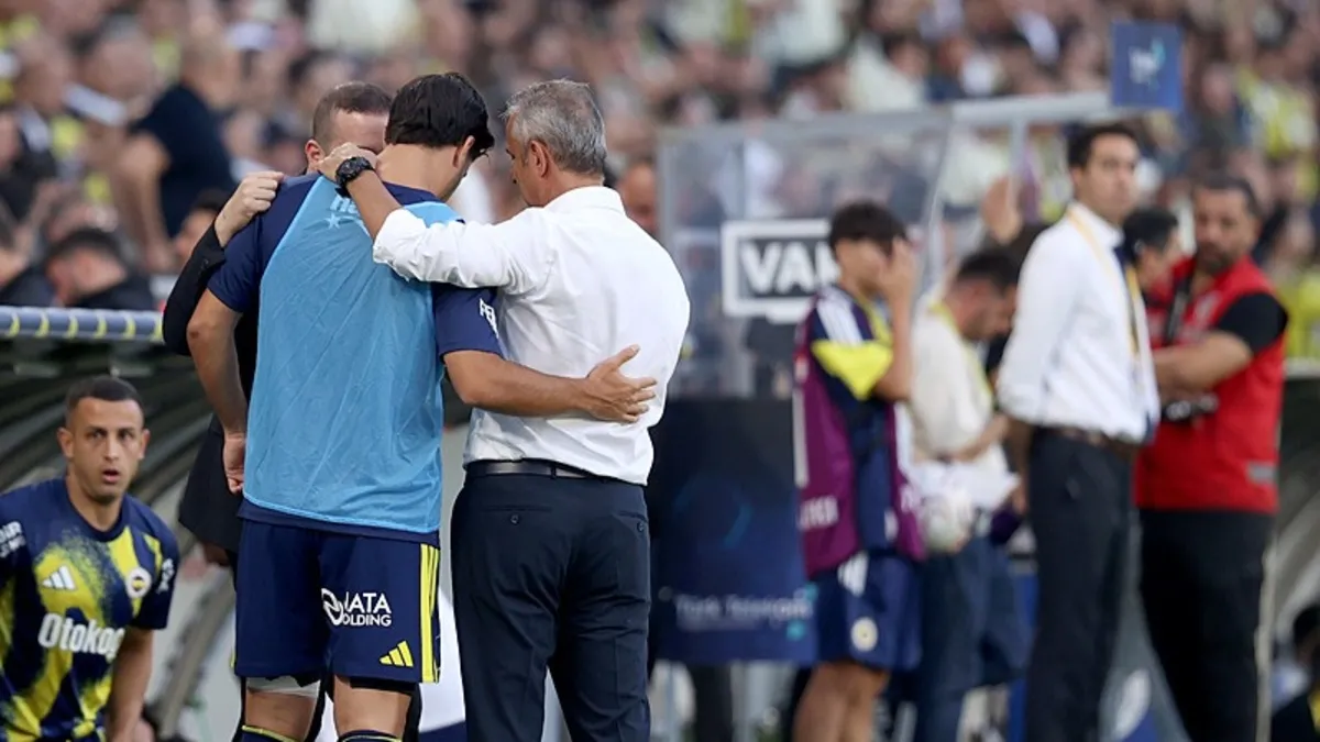 İsmail Kartal'dan Flaş Asensio Açıklaması! "Gereğini Yaparım"